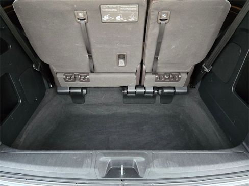 Used 2024 Honda Odyssey EX-L image 30