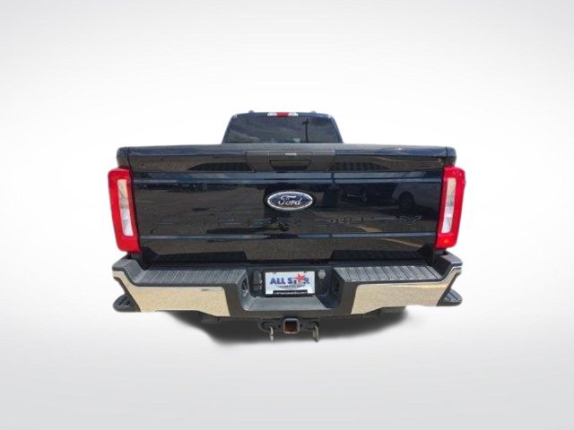 Used 2023 Ford F350 XLT AWD/4WD image 9