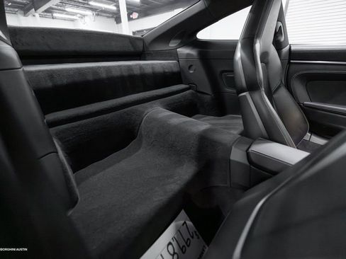 Used 2022 Porsche 911 GT3 image 40