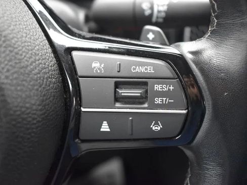 Used 2022 Honda Civic Sport image 20