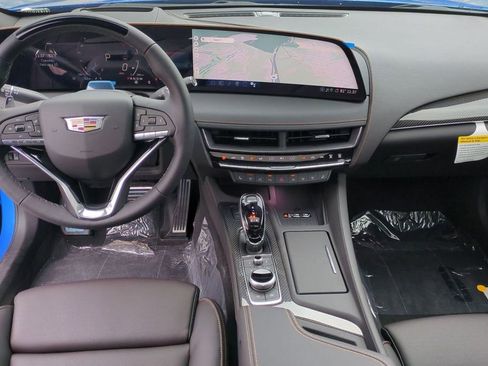 New 2026 Cadillac CT5 Sport image 14