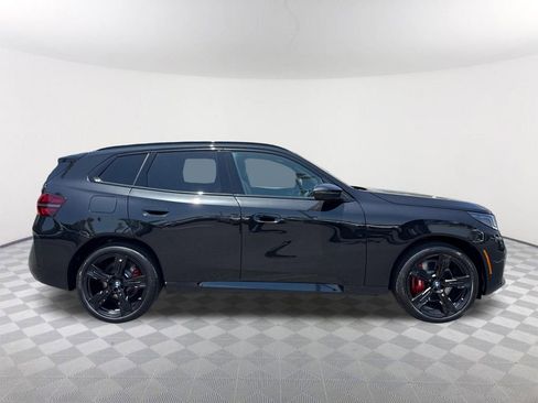 New 2026 BMW X3 M50 w/ Premium Package AWD/4WD image 3