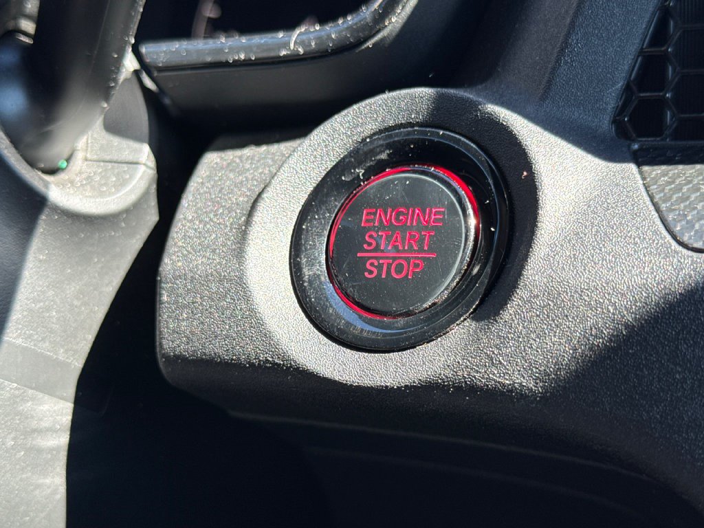 Certified 2024 Honda CR-V EX image 27