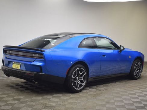 New 2026 Dodge Charger Scat Pack image 6