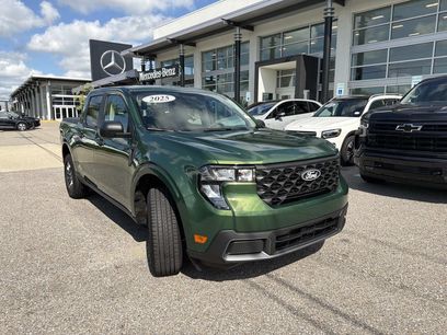 Used 2025 Ford Maverick XLT w/ Equipment Group 302A