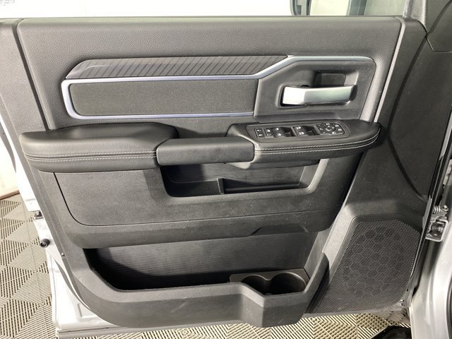 Used 2026 RAM 2500 Big Horn AWD/4WD image 13