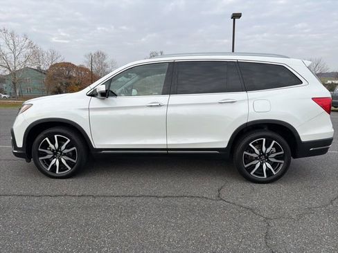 Used 2020 Honda Pilot Touring image 5
