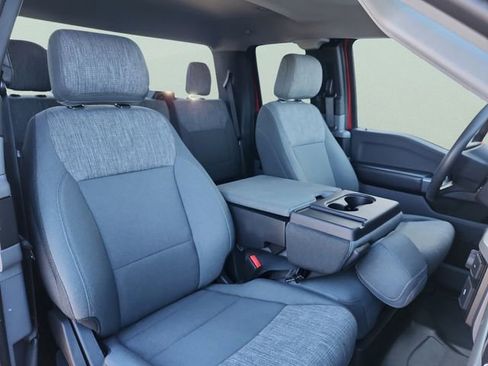 Used 2021 Ford F150 XLT w/ Trailer Tow Package image 21