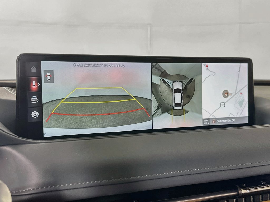 Used 2021 Genesis G80 3.5T w/ Prestige Package AWD/4WD image 11