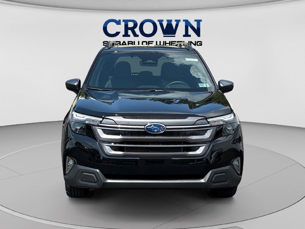 New 2026 Subaru Forester Premium AWD/4WD image 8