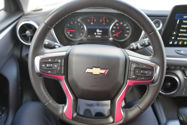 Used 2023 Chevrolet Blazer LT AWD/4WD image 27