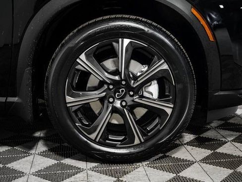 New 2026 INFINITI QX60 Autograph w/ Autograph Tech Package image 9