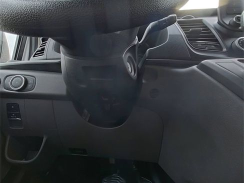 Used 2024 Ford Transit 250 Low Roof w/ Exterior Upgrade Package image 23