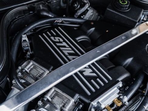 Used 2009 INFINITI G37 Sport w/ Premium Pkg image 79