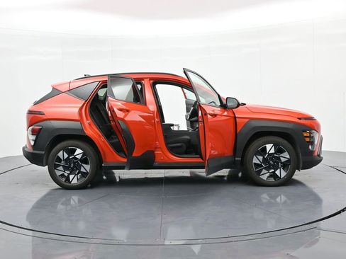 Used 2024 Hyundai Kona SEL image 24