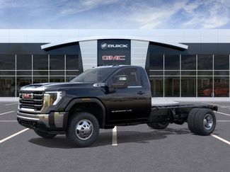 New 2026 GMC Sierra 3500 Pro w/ Convenience Package video 2