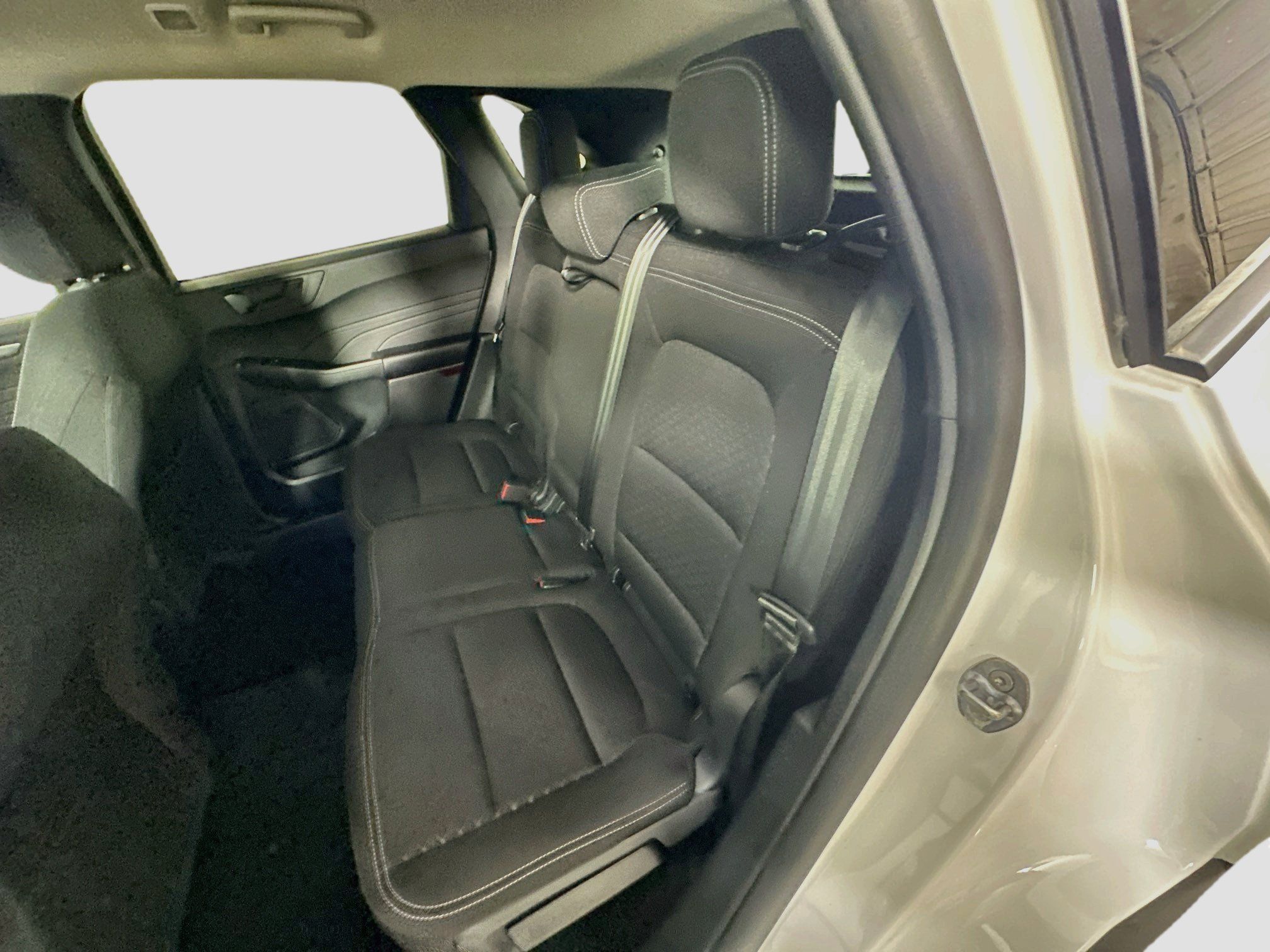 Used 2025 Ford Escape Active FWD image 26