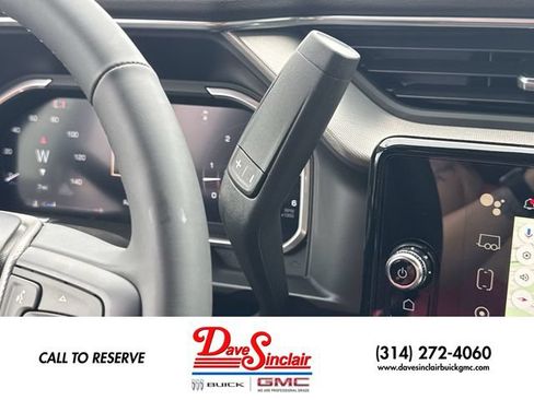 New 2026 GMC Sierra 3500 Denali w/ Denali Reserve Package AWD/4WD image 20