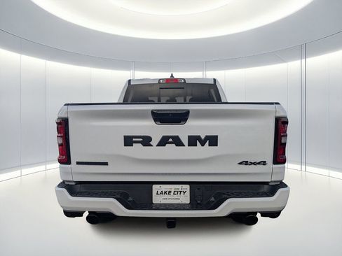 New 2026 RAM 1500 Big Horn image 5