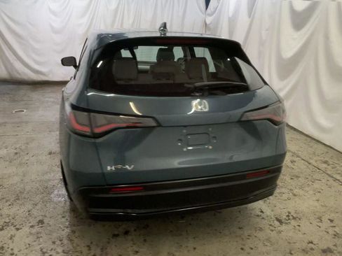 Used 2024 Honda HR-V LX image 7