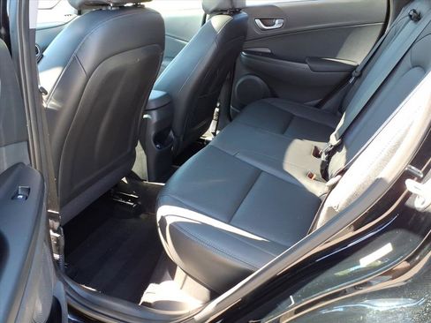 Used 2023 Hyundai Kona Limited w/ Cargo Package image 13