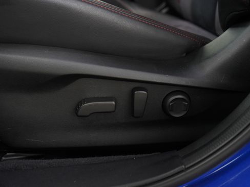 Used 2023 Subaru WRX Limited AWD/4WD image 24