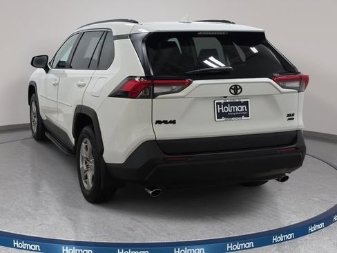 Certified 2023 Toyota RAV4 XLE w/ Convenience Package AWD/4WD image 6