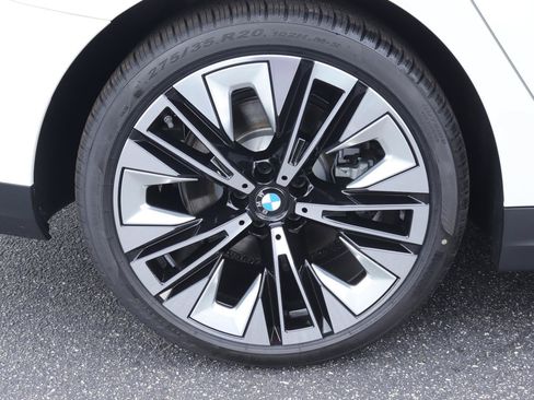New 2027 BMW 530i w/ Premium Package RWD image 41