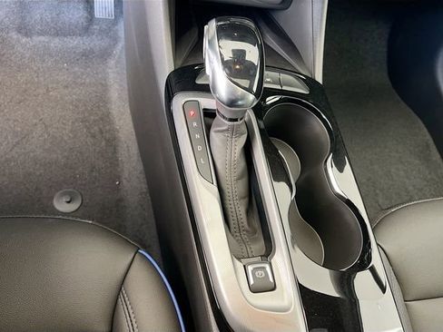 New 2026 Buick Envista Sport Touring w/ Convenience I Package image 12