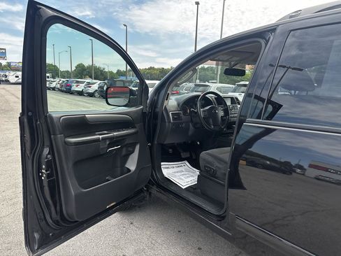 Used 2012 Nissan Armada SV AWD/4WD image 15