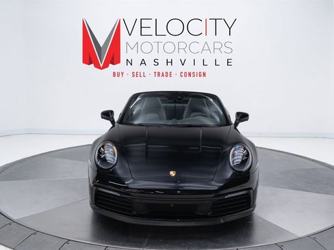 Used 2021 Porsche 911 Carrera 4S image 11