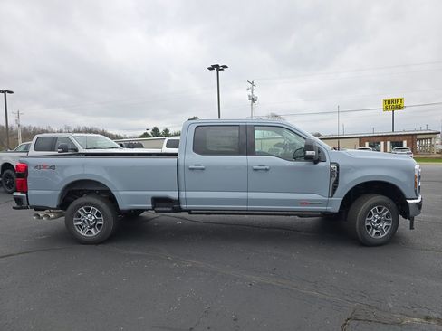 New 2026 Ford F250 Lariat w/ Lariat Ultimate Package AWD/4WD image 3
