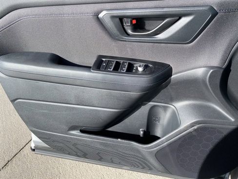 New 2026 Subaru Forester Premium image 13