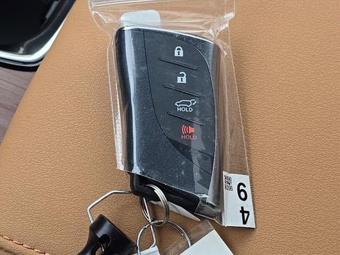 New 2026 Lexus RX 350 image 35