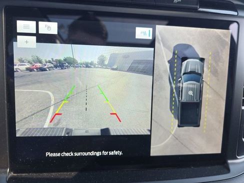 Used 2023 Ford F150 Limited image 22