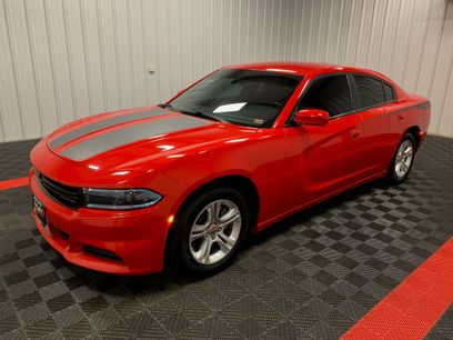 Used 2022 Dodge Charger SXT