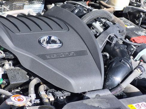 Used 2022 Lexus NX 350 F Sport w/ Towing Package (2000 Lbs) AWD/4WD image 21