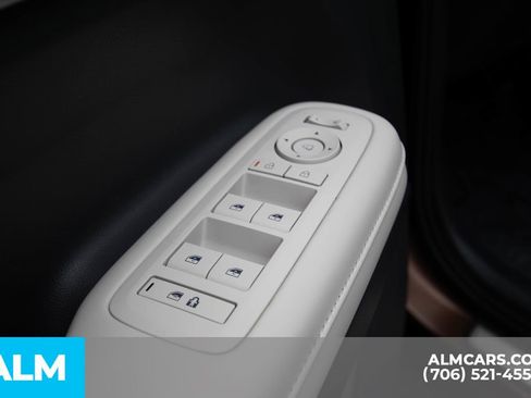 Used 2024 Hyundai Santa Fe Calligraphy image 38