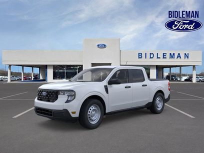 New 2026 Ford Maverick XL