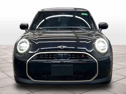 Used 2025 MINI Cooper S