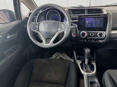 Used 2015 Honda Fit EX image 26