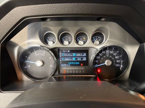 Used 2016 Ford F350 Platinum AWD/4WD image 23
