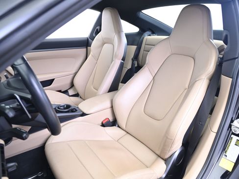 Used 2020 Porsche 911 Carrera 4S image 26