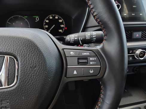 Used 2026 Honda CR-V Sport image 24