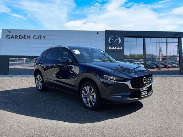 Certified 2026 MAZDA CX-30 AWD 2.5 S w/ Premium Package image 1