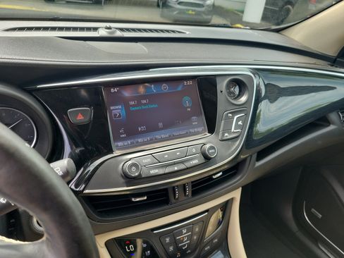 Used 2016 Buick Envision Premium AWD/4WD image 28