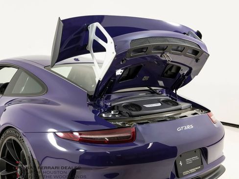 Used 2016 Porsche 911 GT3 RS RWD image 27