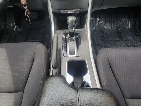 Used 2015 Honda Accord Sport image 36