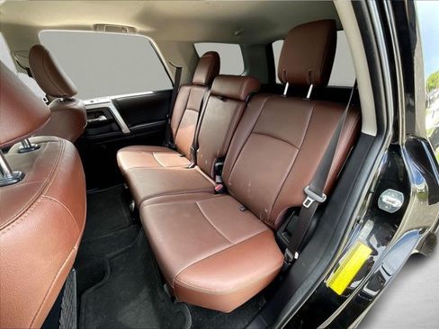Used 2023 Toyota 4Runner Limited RWD image 24