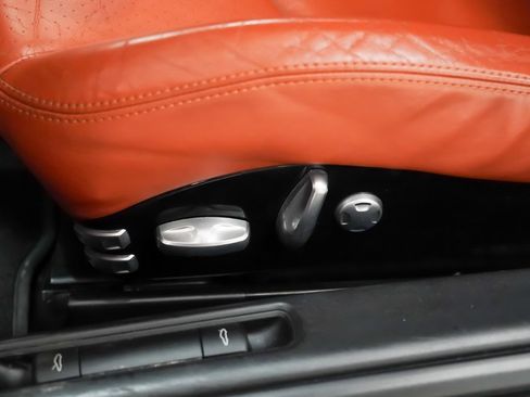 Used 2008 Porsche 911 Turbo image 21